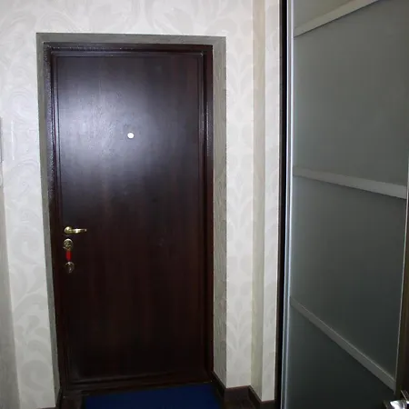 Apartment One Bedroom Luxury Shota Rustaveli Str Kyiv