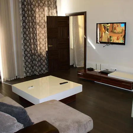 One Bedroom Luxury Shota Rustaveli Str Kyiv