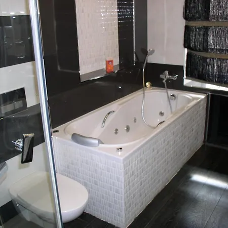 One Bedroom Luxury Shota Rustaveli Str Kyiv