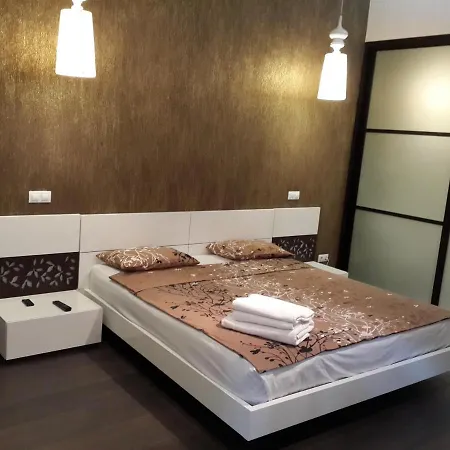 One Bedroom Luxury Shota Rustaveli Str Kyiv