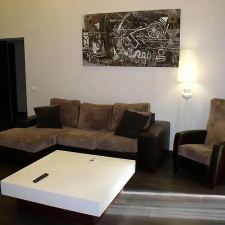 Apartment One Bedroom Luxury Shota Rustaveli Str
