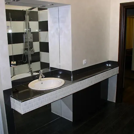 One Bedroom Luxury Shota Rustaveli Str *